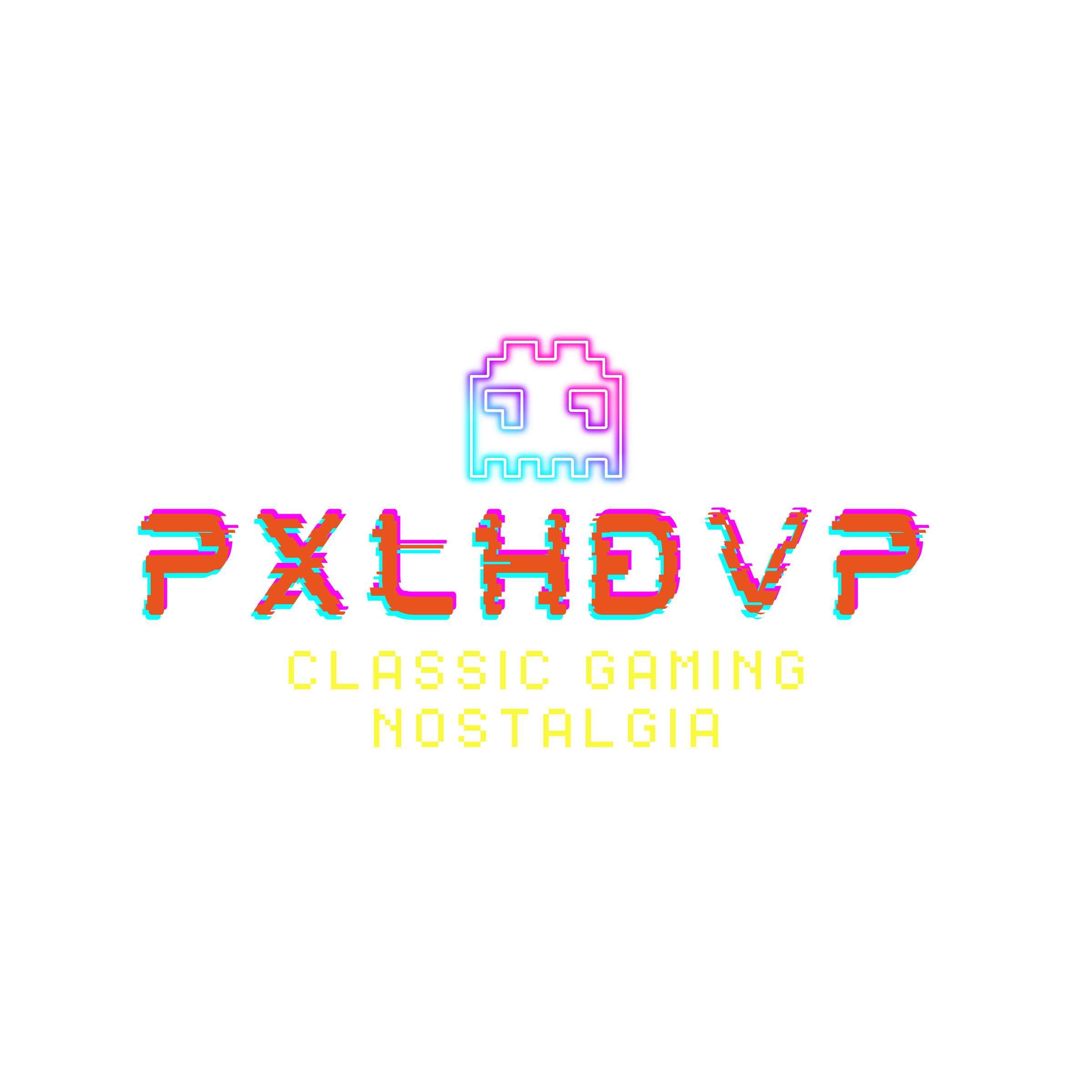 PXLHDVP - Sarcastic Designs & Gamer Humor